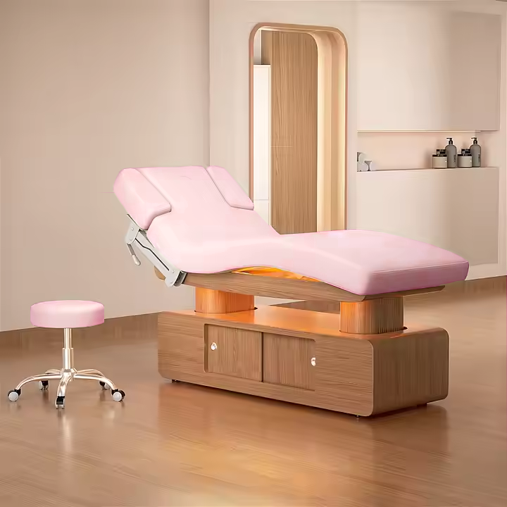 Luxury 3/4 Motors Pink  Beauty - Spa Wellness Beauty review and price