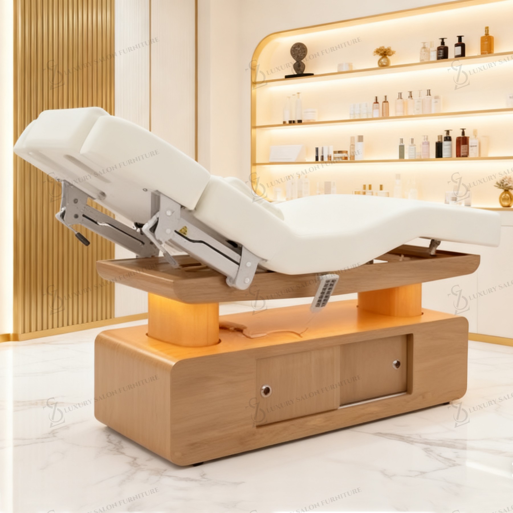 Luxury 3/4 Motors Pink  Beauty - Spa Wellness Beauty review and price