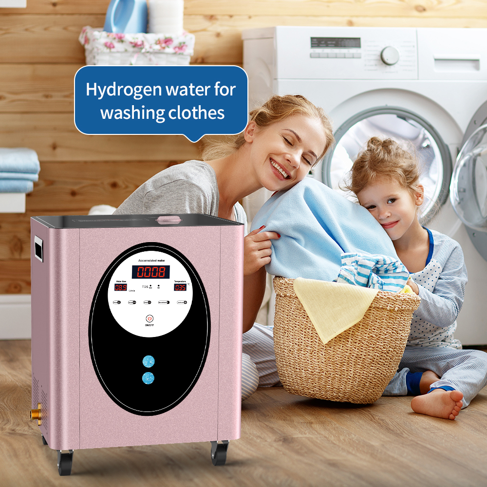 SUYZEKO Whole House Hydrogen W - Spa Wellness Health review and price