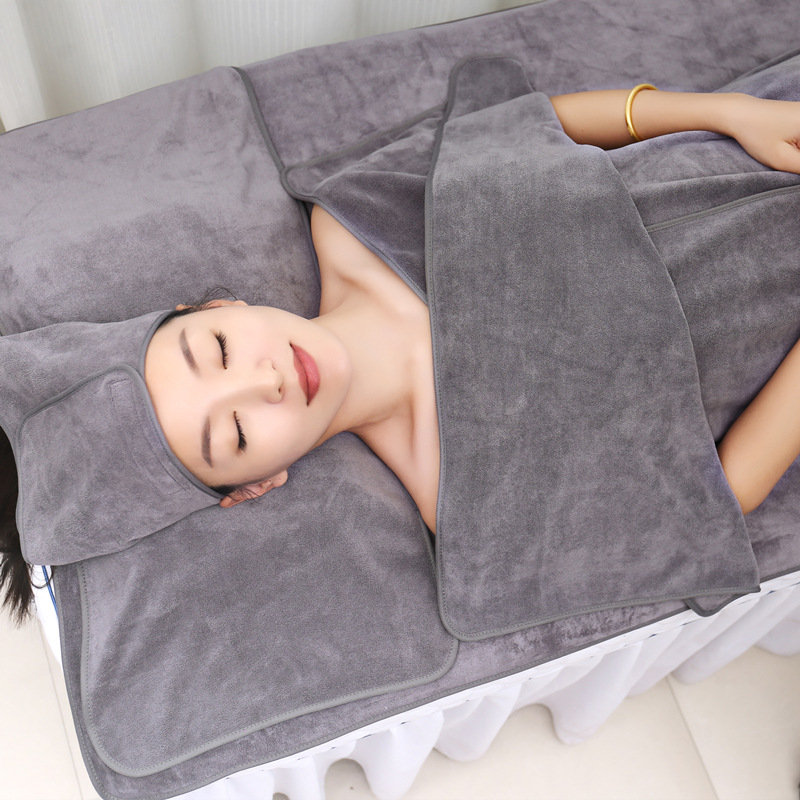 3pcs Set Beauty Salon Super So - Spa Wellness Locations review and price