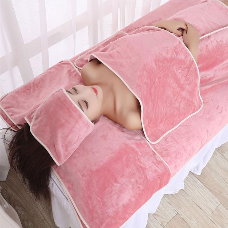 3pcs Set Beauty Salon Super So - Spa Wellness Locations review and price