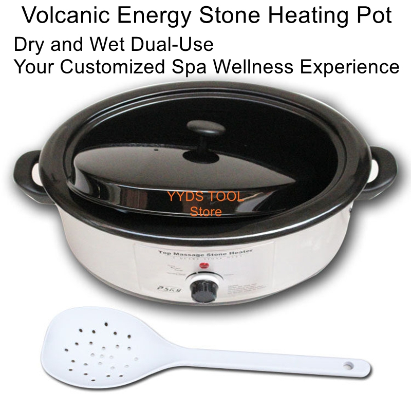 SPA Energy Stone Heater, Welln - Spa Wellness Beauty review and price