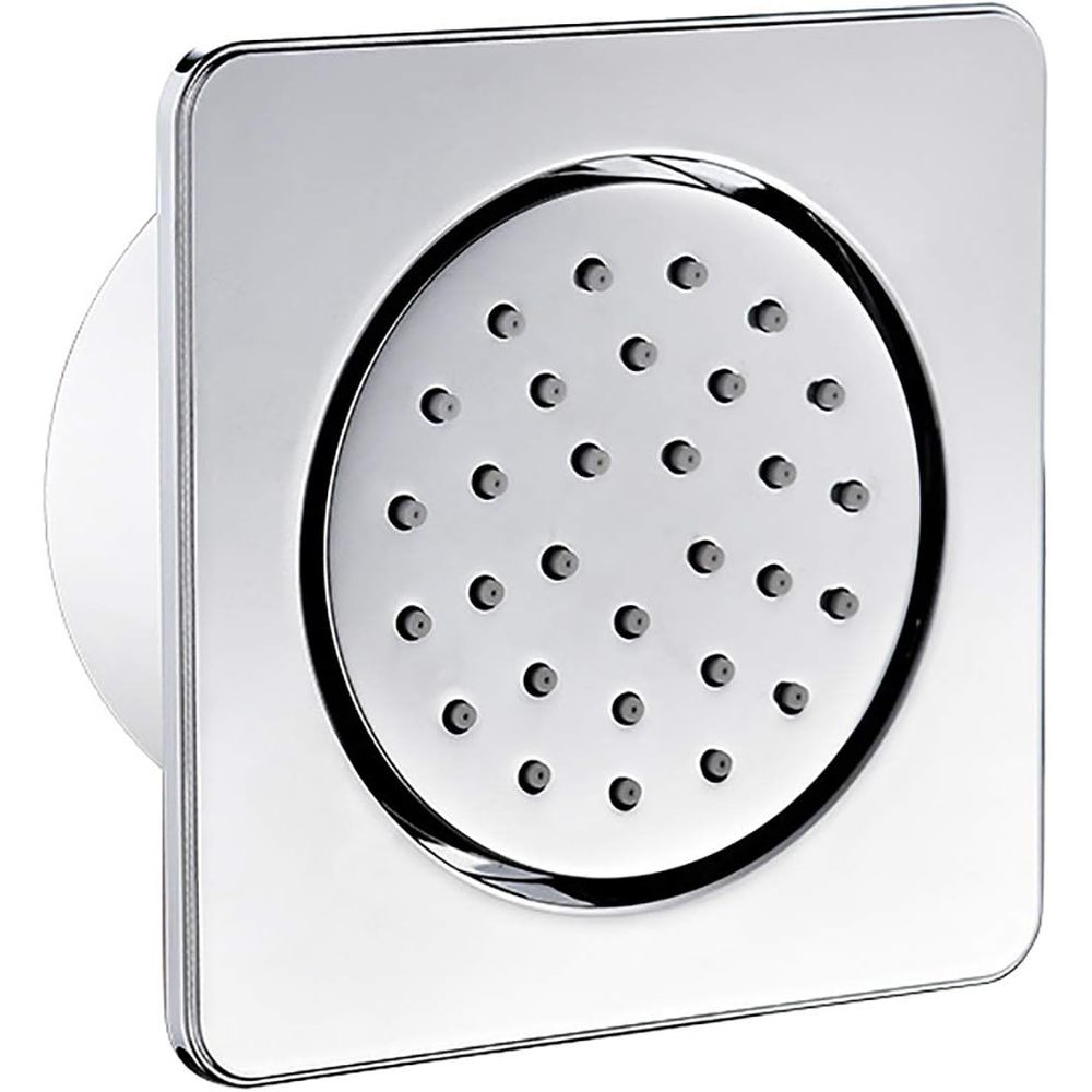 Wall-Mounted Adjustable Brass  - Spa & Wellness Hotel Diamond Ustroń review and price