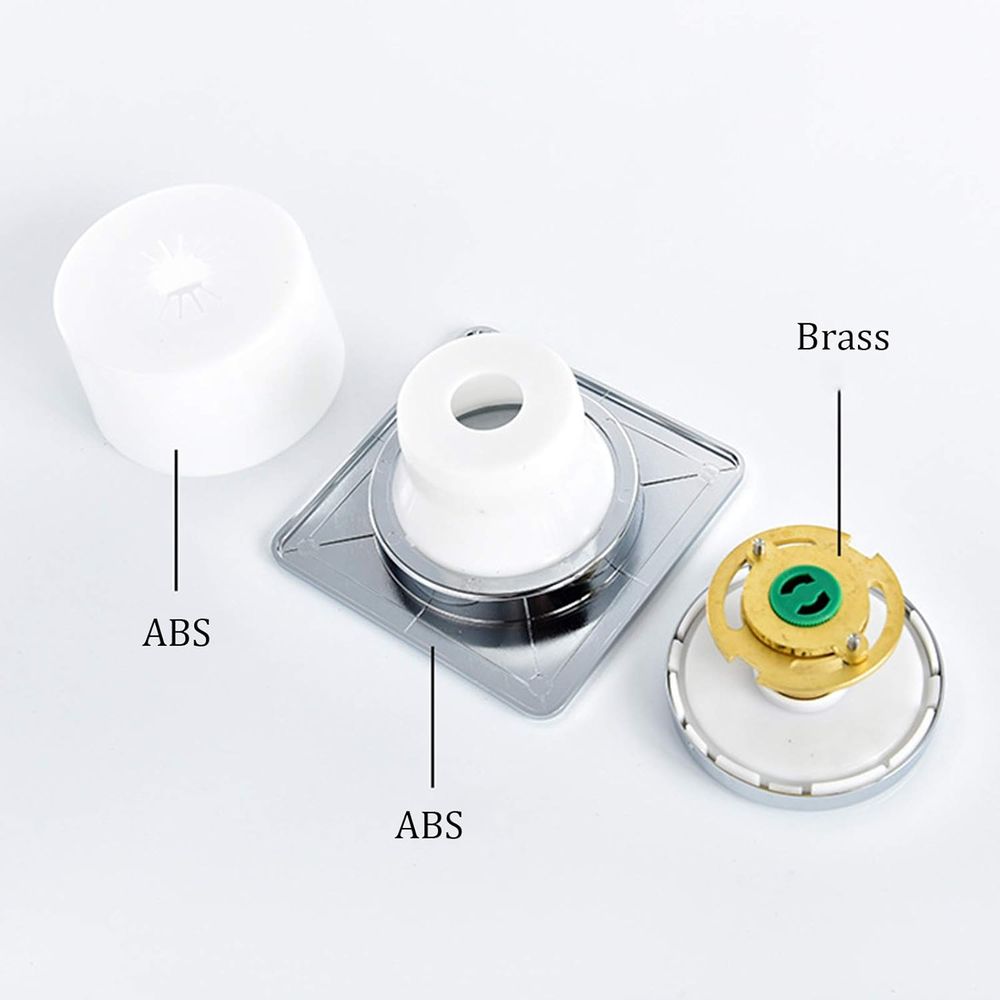 Wall-Mounted Adjustable Brass  - Spa & Wellness Hotel Diamond Ustroń review and price