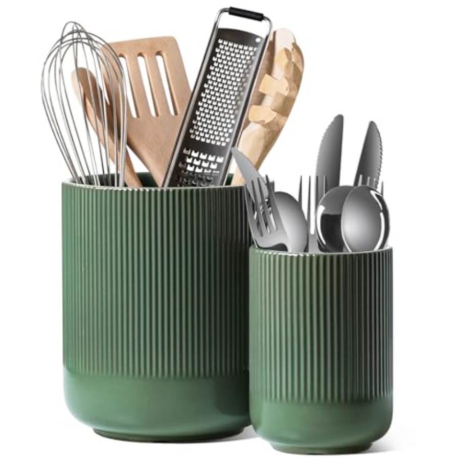 Utensil Holder for Kitchen Cou - Spa & Wellness Hotel Diamond Ustroń review and price