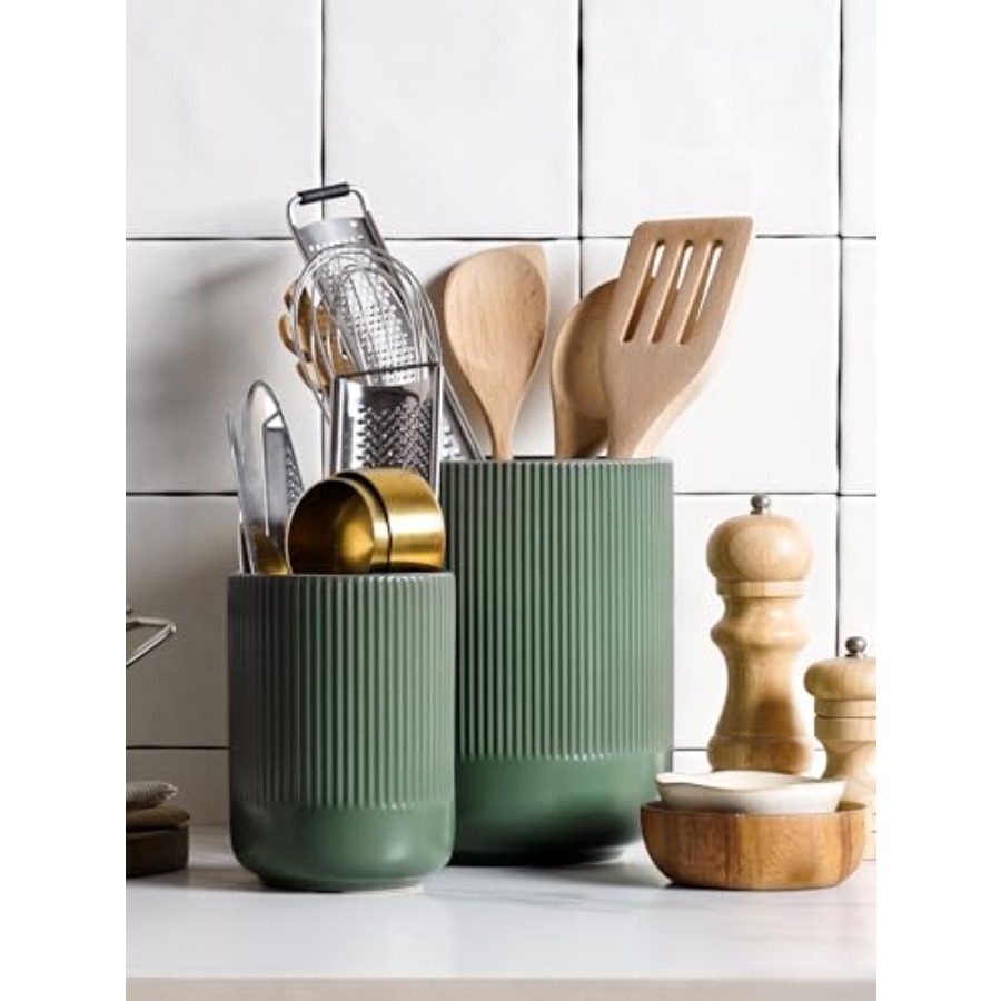 Utensil Holder for Kitchen Cou - Spa & Wellness Hotel Diamond Ustroń review and price