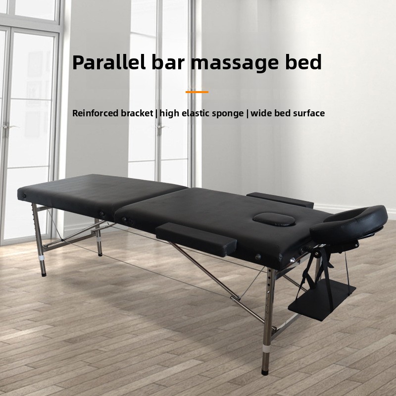 Portable Multifunctional Massa - Spa Wellness Beauty review and price