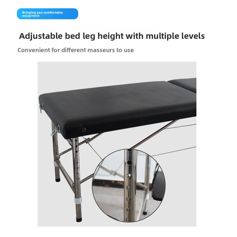 Portable Multifunctional Massa - Spa Wellness Beauty review and price